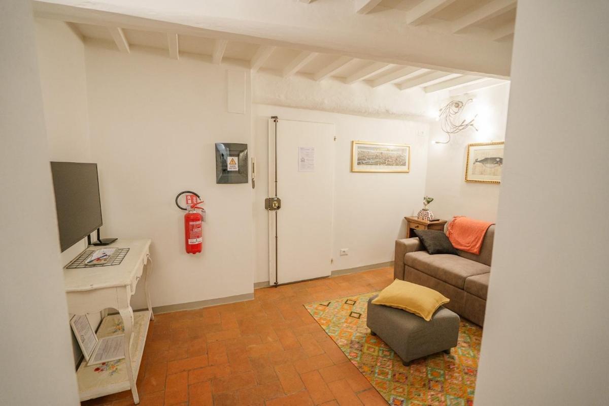 By Ponte Vecchio Apartamento Florença