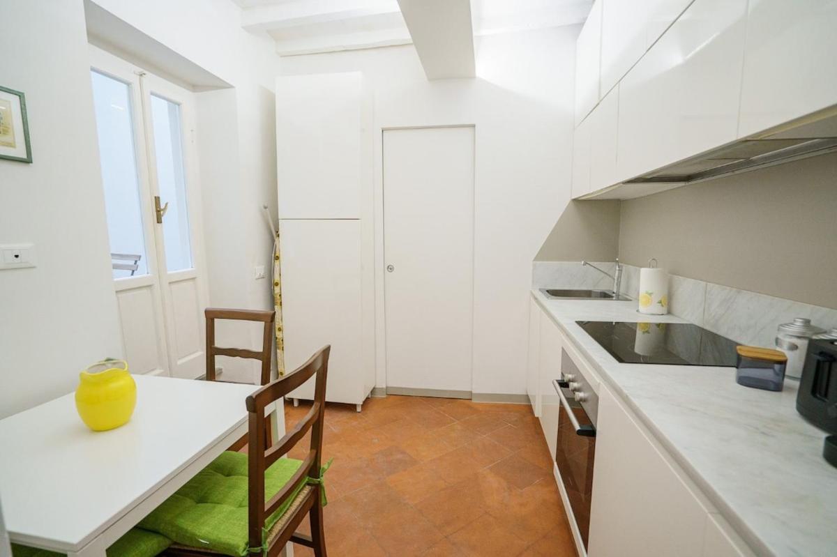 By Ponte Vecchio Apartamento Florença